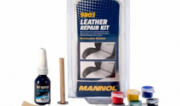 Mannol 9803 Leather Repair Kit (bőrjavító készlet)