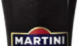 Martini Rosso 0.75 (15%)