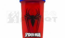 Marvel Avengers Spider-Man Shaker 800 ml