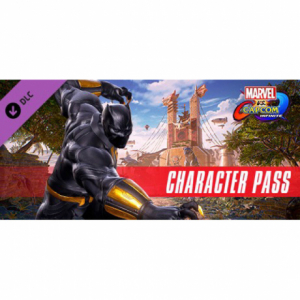 Marvel vs. Capcom: Infinite - Character Pass (DLC)