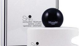 Masaki Matsushima Shiro Eau de Parfum 80 ml Női