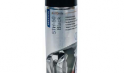 MASTON Stonechip coating Auto STH-50 kőfelverődés elleni rücsi spray 500 ml fekete