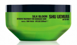 Maszk Silk Bloom Shu Uemura (200 ml)