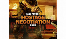 Max Payne 3: Hostage Negotiation Pack (PC - Steam Digitális termékkulcs)
