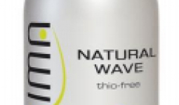 Maxima Natural Wawe Fix keratinos thioglikolat mentes dauervíz fixáló 1000ml