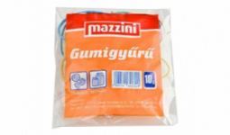 Mazzini befőzési gumigyűrű - 10g