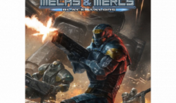 Mechs & Mercs: Black Talons (PC - Steam Digitális termékkulcs)