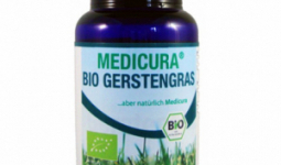 Medicura Bio Zöldárpa tabletta 90db