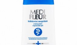 Medifleur Felfekvés megelőző regeneráló gél 200 ml