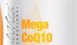 Mega CoQ10 Plus Megadózisú koenzim-Q10 antioxidánsokkal 