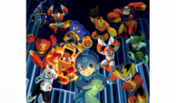 Mega Man Legacy Collection (PC - Steam Digitális termékkulcs)
