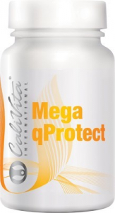 Mega qProtect-Megadózisú antioxidáns