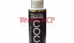 MégaTan (szoláriumkrém) COCO Natural Dry Tanning Oil + Melanin 140 ml