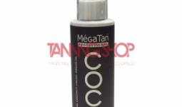 MégaTan (szoláriumkrém) COCO Natural Tanning Oil 140 ml