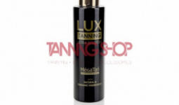 MégaTan (szoláriumkrém) LUX BLACK Ultra Tanning Booster 150 ml [Natural Bronzer]