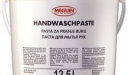 MEGUIN HANDWASHPASTE (12,5 L) kéztisztító