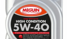 MEGUIN HIGH CONDITION 5W-40 (1 L)