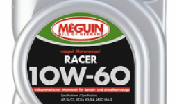 Meguin Racer 10W-60 (1 L)