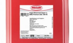 MEGUIN SUPER LL DIMO Premium 10W-40 (20 L)