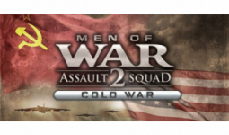 Men of War Assault Squad 2 Cold War