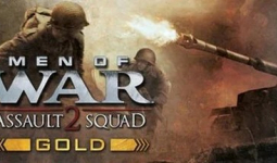 Men of War: Assault Squad 2 (Gold Edition)