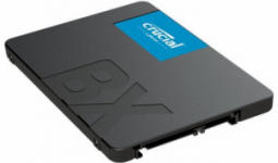 Merevlemez Crucial CT240BX500SSD 240 GB SSD