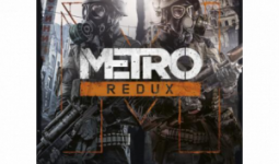 Metro Redux (PC - Steam Digitális termékkulcs)