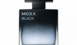 Mexx - Black edt férfi - 30 ml