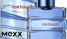 Mexx Ice Touch Man Eau de Toilette 30 ml Férfi