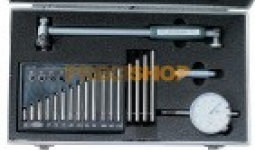MIB 01027070 Furatmérő készlet 6-10 mm