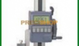 MIB 02027150 Digitális magasságmérő; Állítókerékkel, ABS-System; 0-300mm