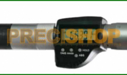 MIB 02030100 Digitális hárompontos belső mikrométer 6-10 mm 
