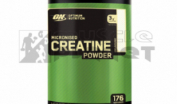 Micronized Creatine Powder 634 g