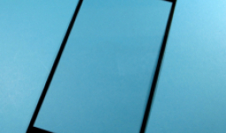Microsoft Lumia 640 XL / LTE / DUAL érintő panel kijelző üveg üveglap touch