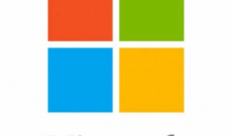 Microsoft Surface GO Type Cover /Platinum UK/Ireland + HUN