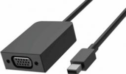 Microsoft Surface Mini DisplayPort to VGA Adapter