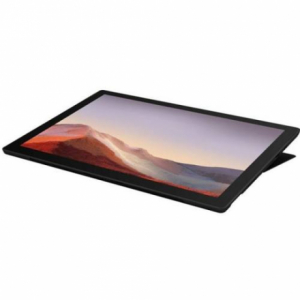 Microsoft Surface Pro 7 - 12.3" (2736 x 1824) - Core i5 (1035G4, IrisPlus) - 8GB RAM - 256GB SSD - Windows 10 Home,Black