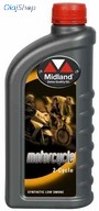 MIDLAND MOTORCYCLE 2-CYCLE (1 L)
