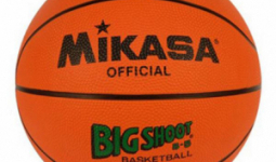 Mikasa Big Shoot Iskolai kosárlabda