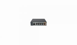 MIKROTIK Vezetékes Router RouterBOARD RB760iGS (hEX S)