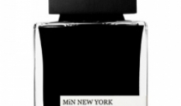 MiN New York Coda Eau de Parfum 75 ml Unisex
