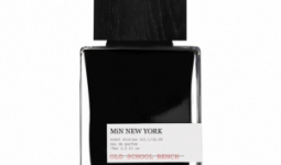 MiN New York Old Shool Bench Eau de Parfum 75 ml Unisex