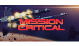 Mission Critical (PC - Steam Digitális termékkulcs)