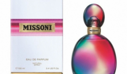 Missoni Missoni Eau de Parfum 100 ml   Női