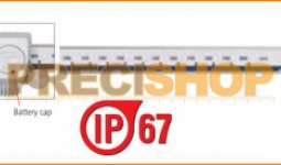 Mitutoyo DIGIMATIC tolómérő, IP67 védelemmel 200/0,01 ABS (c) 500-707-20