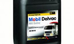 Mobil Delvac MX EXTRA 10W-40 (20 L) Motorolaj