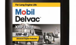 Mobil Delvac XHP EXTRA 10W-40 (20 L) Motorolaj
