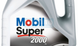 Mobil Super 2000 10w40 4L