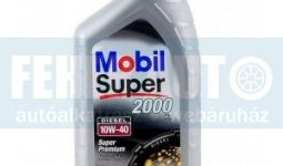 Mobil Super 2000 Diesel 10w40 1L