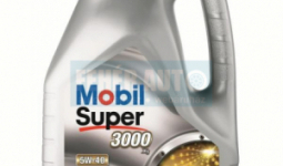 Mobil Super 3000 5w40 4L